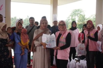 PLN Srikandi Linimassa