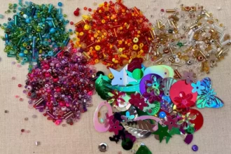 Payet (Foto : Bahan Kain)