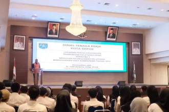 Pelatihan Kerja dari Disnaker Untuk Warga Kota Bogor