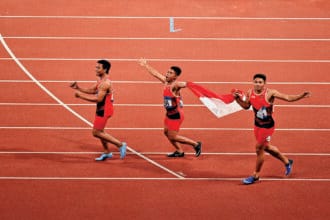 Pemerintahan Persiapkan Bantuan Dana Pensiun Atler