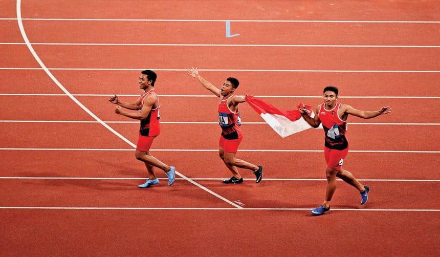 Pemerintahan Persiapkan Bantuan Dana Pensiun Atler