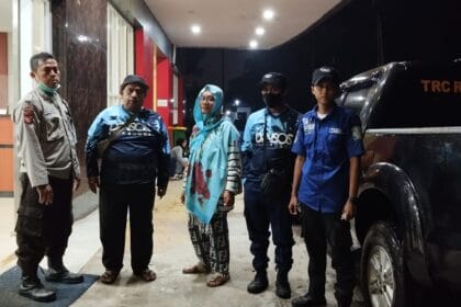 Pemkot Bogor Fasilitasi Rosmini Layanan PPKS