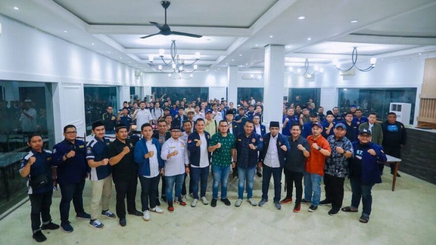 Toleransi Beragama di Tangerang Selatan: Peran Generasi Muda dan Media Sosial 1 Pemuda