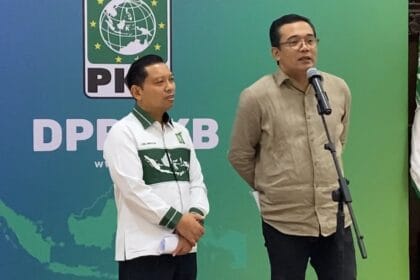 Pertimbangan PKB Untuk Mengusung Airin Menjadi Cagub Banten