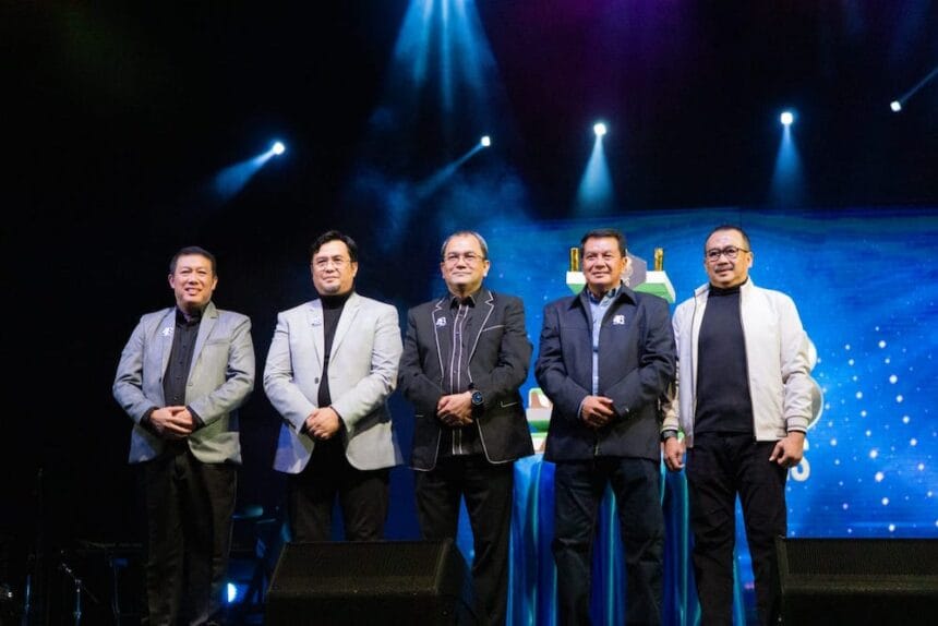 HUT Ke-48, PERUMDAM TKR Komitmen Berikan Layanan untuk Masyarakat 1 Perumdam TKR