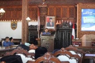 Petinggi Kab Jepara diminta Cover Warga Miskin dan Jamin Kesehatan