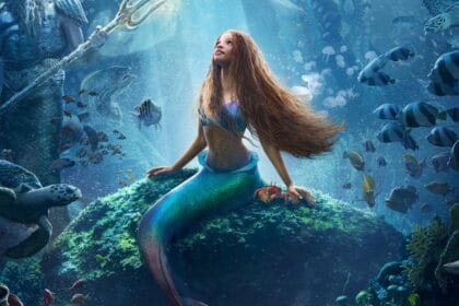 Putri Duyung (Foto : Detik)