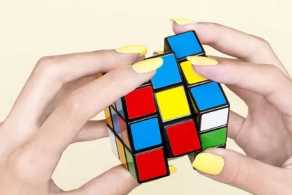 Rubik (Foto : Orami)