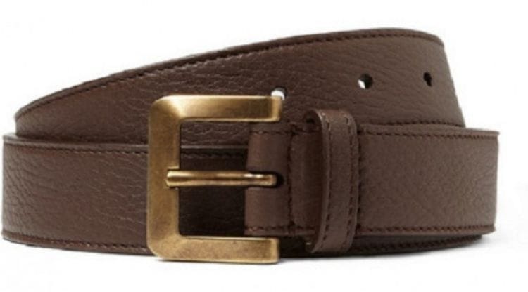 Sabuk (Foto : Brilio)