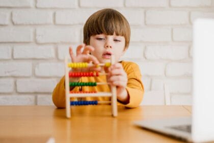 Sempoa (Foto : Bobo Grid)