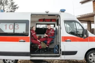 Sirene (Foto : theAsianParent)