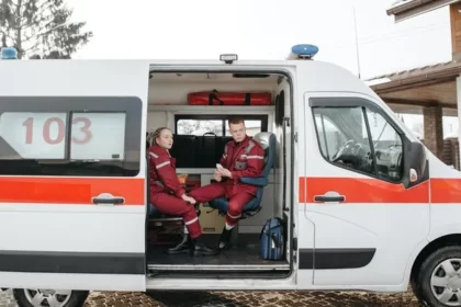 Sirene (Foto : theAsianParent)