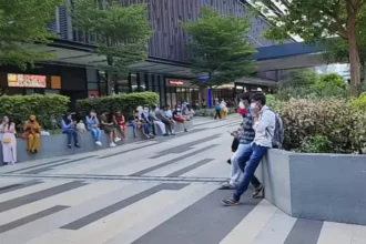 TKW Indonesia *Foto : Hops)