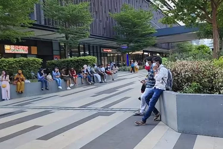 TKW Indonesia Paling Banyak di Negara Mana? 1 TKW Indonesia *Foto : Hops)