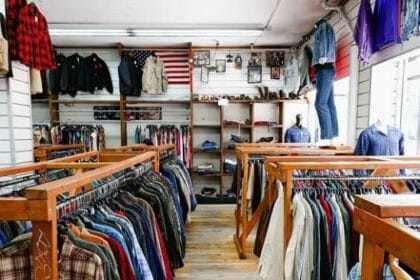 Thrifting (Foto : Yoursay)