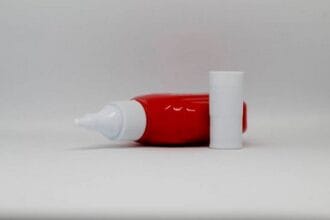 Tipe-X (Foto : Annajah)