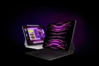 iPad Pro Terbaru dari Apple