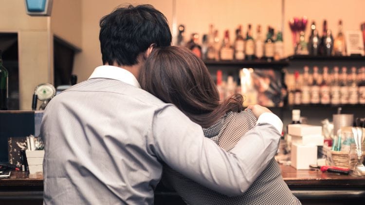 Aplikasi Kencan Jepang