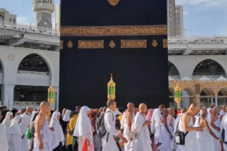 Banyak Jamaah Haji Asal Indonesia Meninggal di Makkah