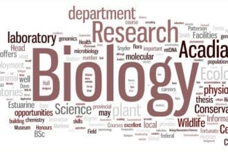 Biologi (Foto : Cermin Dunia Gitu Loh)