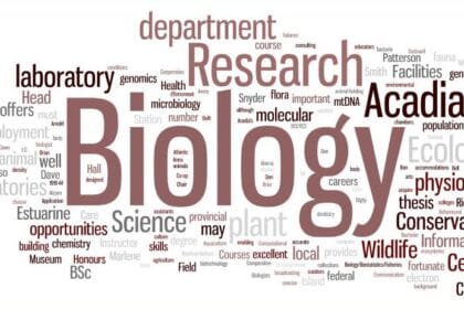 Biologi (Foto : Cermin Dunia Gitu Loh)