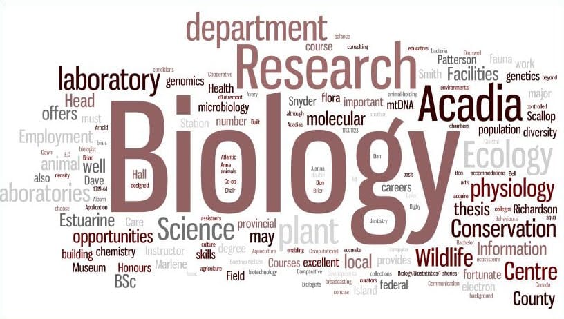 Biologi (Foto : Cermin Dunia Gitu Loh)