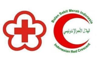 Bulan Sabit Merah Indonesia (Foto : DetikNews)
