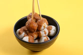 Cilok (Foto : Halodoc)