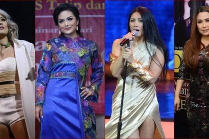 Diva (Foto : Kapanlagi)