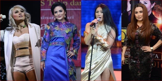 Diva (Foto : Kapanlagi)