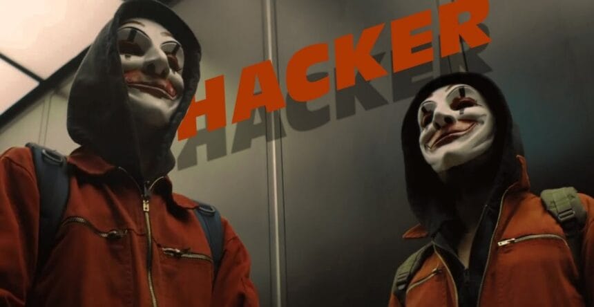 Hacker