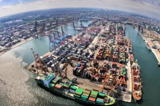 Hari Dermaga Nasional (Foto : Bicara Network)