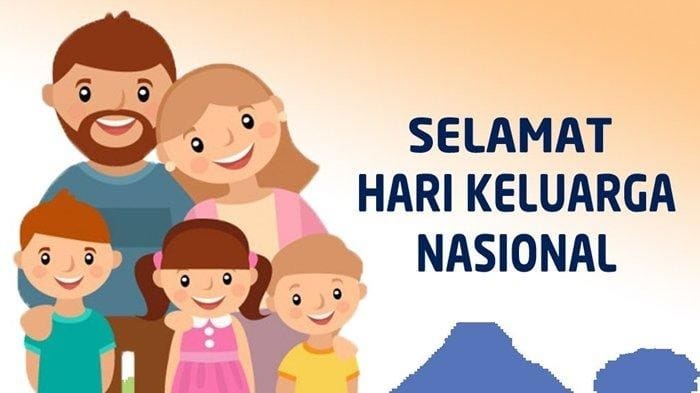 Hari Keluarga Nasional (Foto : Pasbana)