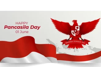 Hari Pancasila (Foto : Bola.com)