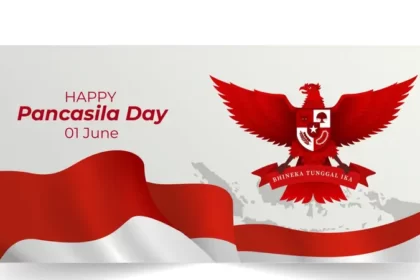 Hari Pancasila (Foto : Bola.com)