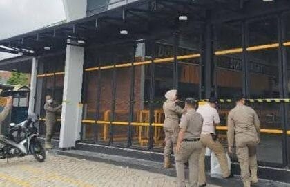 Himbauan Pemkot Bogor untuk Pelaku Usaha