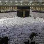 Haji asal Kabupaten Serang