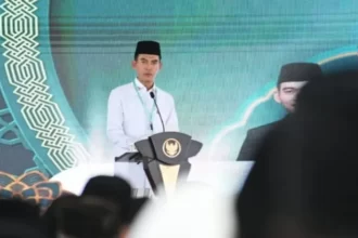 Ijtima Ulama Fatwa MUI