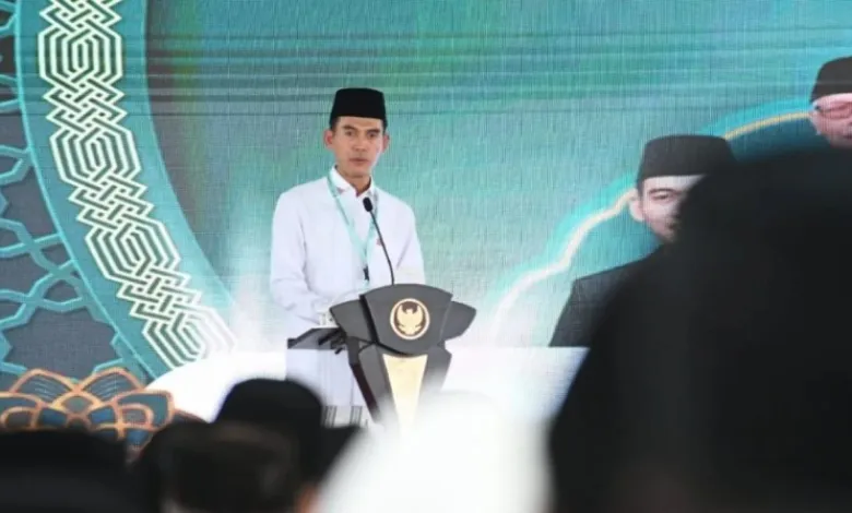 Ijtima Ulama Fatwa MUI