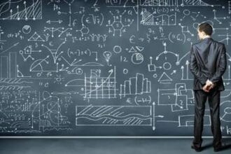 Ilmu fisika (Foto : Bernas.Id)