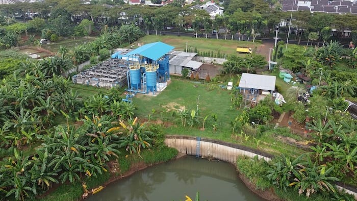 Jaya Real Property
