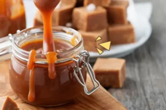 Karamel (Foto : Orami)