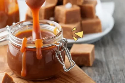 Karamel (Foto : Orami)