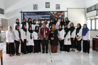 Kegiatan Pelatihan Berdasarkan Unit Kompetensi Jenis Pelatihan Tata Boga