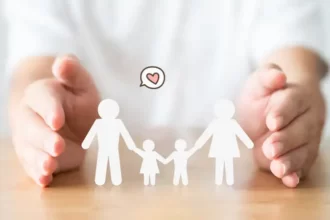 Keluarga Berencana (Foto : Orami)