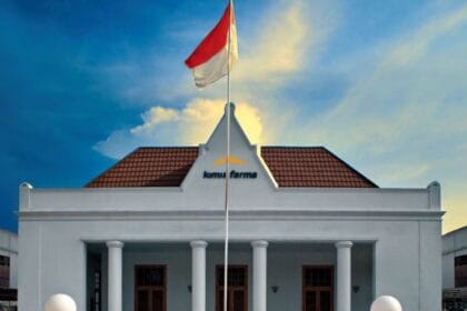 Kimia Farma PHK Massal