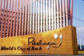 Kota Batik Pekalongan (Foto : Quora)