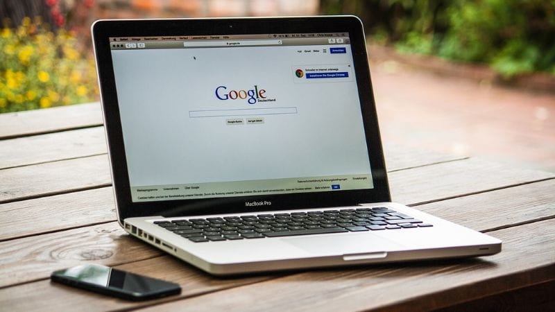 Laptop (Foto : Alinea.Id)