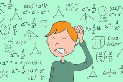 Matematika (Foto : Madrasah Muallimin Muallimat Tambakberas)