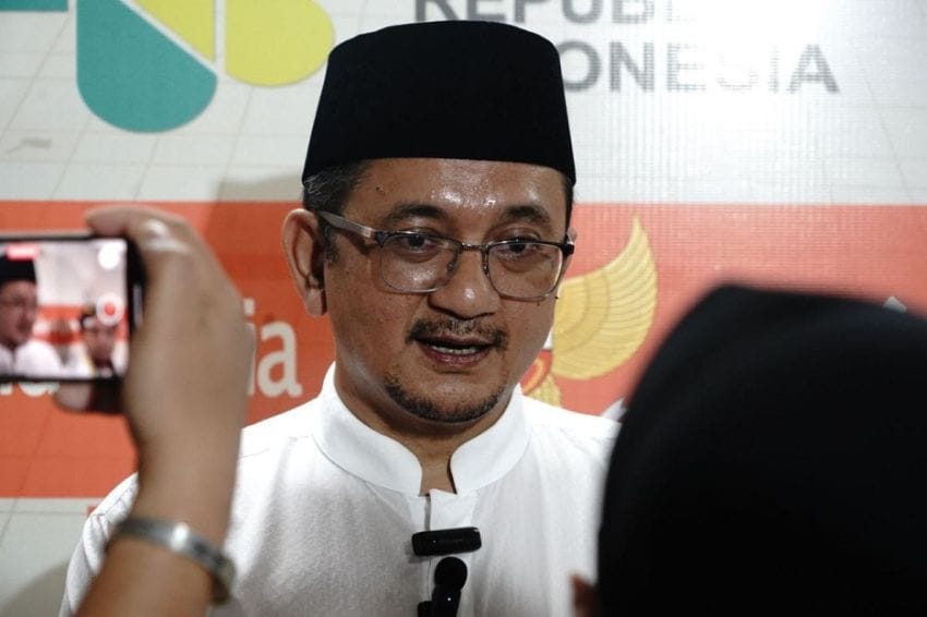 Nekat Berhaji Tanda Visa Jamaah Haji WNI Ditangkap Otoritas Keamanan Arab Saudi